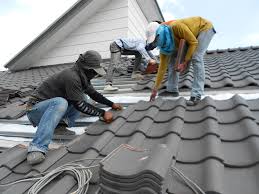 Best Metal Roofing Installation  in Fairmont, WV